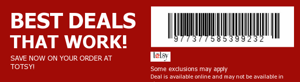 Totsy Coupon