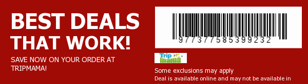 TripMama Coupon