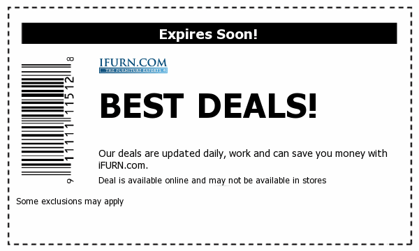 iFURN Deals