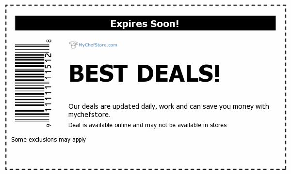 mychefstore Deals