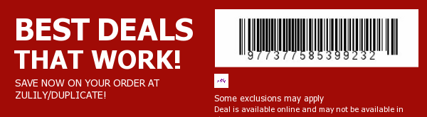 zulily Coupon