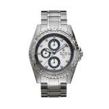 Bulova Mens 34 Diamond Marine Star - Stainless - Silver & Navy Dial Coupons