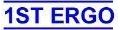 1ST ERGO Coupons