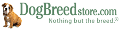 Dog Breed Store Coupon Codes
