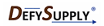 Defy Supply Coupon Codes