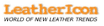 LeatherIcon Coupons