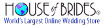 House Of Brides Coupons