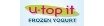 U-Top It Frozen Yogurt Coupons
