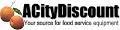 ACityDiscount Restaurant Equipment Coupons