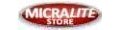 MicraLite Store Coupons