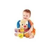 Fisher Price Laugh and Learn Puppy Coupons