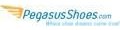 Pegasusshoes.com Coupon Codes