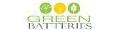 Green Batteries Coupon Codes