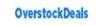 Overstockdeals Coupons