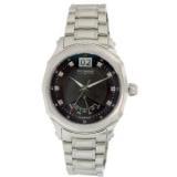 Wittnauer Diamond Mens Watch 10D103 Coupons