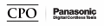 CPO Panasonic Coupons