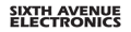 6ave Coupons