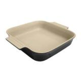 Le Creuset "Le Creuset 9"" Square Dish in Black Onyx PG1057-2331" Coupons