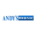 Andy's Music Online.com coupons