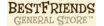 BestFriends General Store Coupons