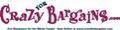 Crazy For Bargains Coupon Codes