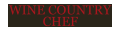 Wine Country Chef Coupons