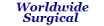 WorldwideSurgical.com Coupons