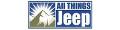 All Things Jeep Coupon Codes