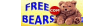 Free Bears Coupons