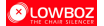 Lowboz Coupons