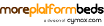 More Platform Beds Coupons