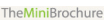 Mini Brochure Coupons