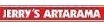 Jerry's Artarama Coupons