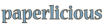 Paperlicious Coupons