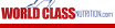 World Class Nutrition Coupons