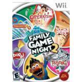 Electronic Arts HASBRO FAMILY GAME NIGHT 2 Coupons