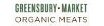 Greensbury Market Coupons