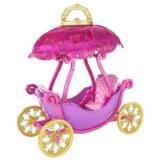 Mattel Barbie & The Three Musketeers Balloon/Car Coupons