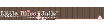 Little Miss Julia Hair Accessories for Girls Coupons