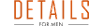 Details For Men Coupon Codes