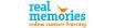 Real Memories Coupons