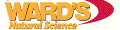 WARD'S Natural Science Coupons