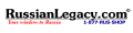 Russianlegacy.com Coupons