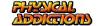 Physical Addictions Coupon Codes