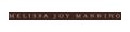 Melissa Joy Manning Coupon Codes