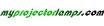 MyProjectorLamps.com Coupons