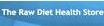 The Raw Diet Health Shop Coupons