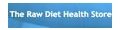 The Raw Diet Health Shop Coupons