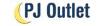 PJ Outlet Coupons
