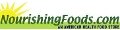 NourishingFoods.com Coupons